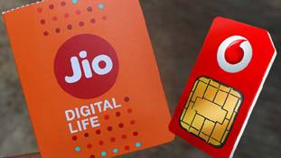 वोडाफोन प्रीपेड प्लान ने जियो से 'सबसे सस्ता' होने का तमगा छीन लिया!