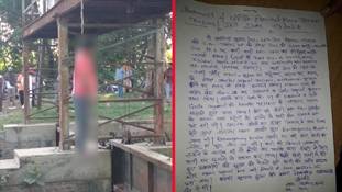 अमृतसर हादसे के 'जिम्‍मेदार' ट्रेन ड्राइवर ने क्‍या आत्महत्या कर ली है?