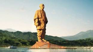 5 वजहें: स्टैच्यू ऑफ यूनिटी उतनी भी खास नहीं, जितना सरकार बता रही है