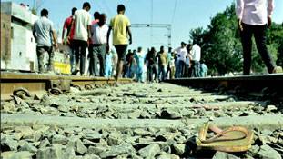 अमृतसर हादसा: घटनाक्रम बता रहा है जानलेवा इंतजाम पूरे पक्‍के थे