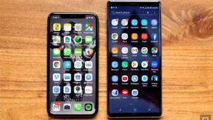 जब मुद्दा पैसा कमाना-ग्राहक को बेवकूफ बनाना हो, क्या एपल क्या सैमसंग सब मौसेरे भाई हैं