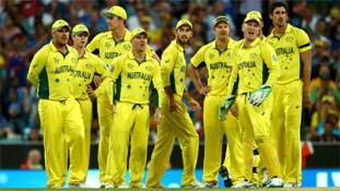 जीत के पागलपन ने ऑस्‍ट्रेलिया को कुछ यूं बेईमान बनाया