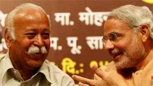 राम मंदिर निर्माण का आखिरी मौका क्‍या भुनाएंगे मोदी?