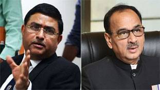 किसके इशारे पर सीबीआई में मची उथल-पुथल