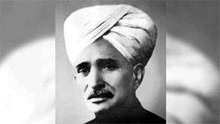 हरियाणा में सर छोटूराम की 64 फीट की मूर्ति में भाजपा को दिखी संजीवनी