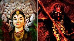 क्‍या प्रधानमंत्री मोदी ने मां दुर्गा और काली के फर्क को नजरअंदाज कर दिया!