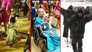 नवरात्रि 2018 के 10 गरबे, जिन्‍होंने मन मोह लिया