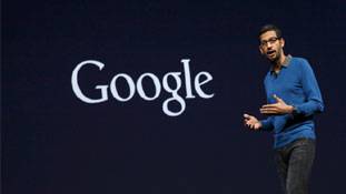 गूगल के 48 कर्मचारी 'ब्‍लॉक', वजह है #MeToo