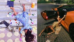 अब KiKi से नहीं इस नए इंटरनेट चैलेंज से डरने की जरूरत है..