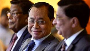 रंजन गोगोई सबसे मुश्किल दौर में CJI बने हैं