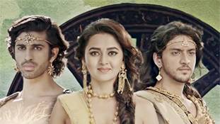 वो कर्ण संगिनी जिसे 'अर्जुन' प्यार करता था मगर जिसे 'कर्ण' से प्रेम था