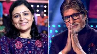 KBC की पहली करोड़पति बनीं विनीता जैन समाज के लिए सबक हैं