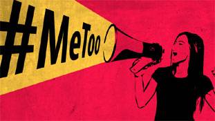 #Metoo : बात उन पुरुषों की, जिनकी धड़कनें बढ़ी हुई हैं