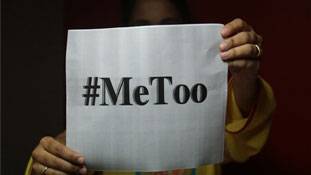 यह 'me too' किसी महिला पत्रकार का नहीं, एक पुरुष पत्रकार का है