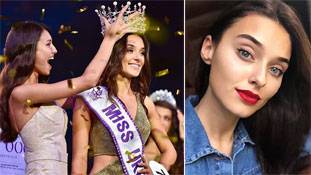 सौंदर्य प्रतियोगिता में मां होना खूबसूरती के आड़े क्यों आ जाता है?