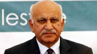 #MeToo की चपेट में आये मोदी के मंत्री अकबर को लेकर इतना सन्नाटा क्यों?