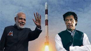 अंतरिक्ष में पाकिस्‍तानी: जो हमने 1984 में किया, पड़ोसी वो 2022 में करेगा