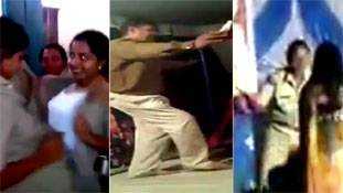 मिलिए रियल लाइफ चुलबुल पांडे से और बताएं कि गलत क्या है?