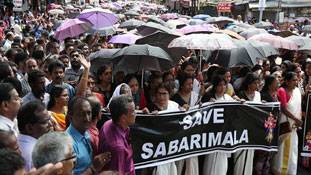 महिलाओं के लिए ये कैसी लड़ाई जिसे महिलाओं का ही समर्थन नहीं