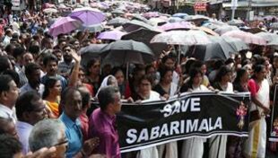 महिलाओं के लिए ये कैसी लड़ाई जिसे महिलाओं का ही समर्थन नहीं महिलाओं के लिए ये कैसी लड़ाई जिसे महिलाओं का ही समर्थन नहीं