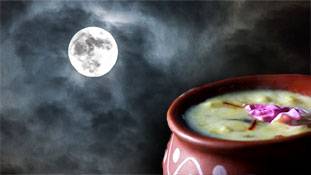 शरद पूर्णिमा की खीर में अमृत गिरे न गिरे, ये जहर जरूर गिरेगा
