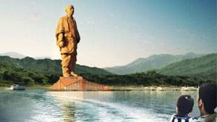 स्टैचू ऑफ यूनिटी गुजरात को बनाएगी और खास