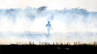 जागो पंजाब-हरियाणा के सीएम: सिर्फ 7 दिन में शुद्ध से दूषित हो गई दिल्ली की हवा