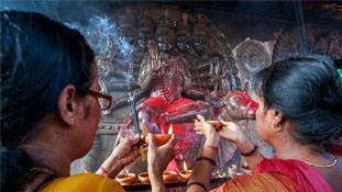 7 मंदिर जहां पुरुषों को जाने और पूजा करने की है मनाही!