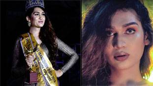 भारत की पहली Trans-Queen के बारे में जानकर मन खुश हो जाएगा!