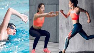 किस राशि के लोगों के लिए बेहतर है कौन सी कसरत