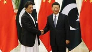 बेगिंग पाकिस्तान: कोई तो कर्ज दो बेगिंग पाकिस्तान: कोई तो कर्ज दो