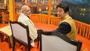 काशी तो क्योटो नहीं बना, लेकिन क्योटो जरूर बनारस बन गया