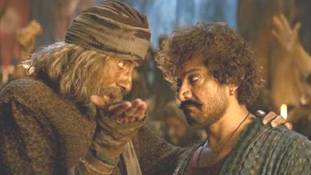 क्‍या वाकई 'ठग्स ऑफ हिंदोस्तान' ने 100 करोड़ क्‍लब में आकर संजू का रिकॉर्ड तोड़ा है?