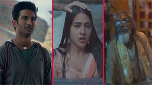 केदारनाथ का नया ट्रेलर 'लव-जिहाद' का जवाब है!