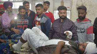 क्या है पाकिस्तान की 'K2' साजिश...