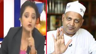 क्या हम ऐसी ही TV डिबेट के हकदार हैं?