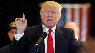 भारत में सबसे ज्यादा पसंद किया गया डोनाल्ड ट्रंप का ये ट्वीट!