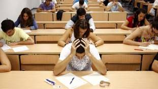 छात्र को इंजीनियरिंग छोड़ने की सलाह देने के अलावा इस जज के पास और कोई रास्ता नहीं था!