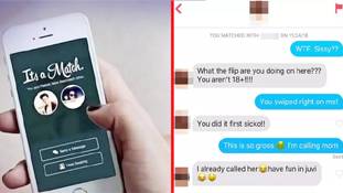 भाई-बहन की डेटिंग फिक्स करने वाला टिंडर क्या जाने रिश्ते क्या होते हैं!