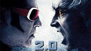 रजनीकांत की 2.0 अगली 'ठग्स ऑफ हिंदोस्तां' ना बन जाए