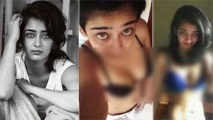 उम्मीद है अक्षरा हसन भी निजी तस्वीरों के 'लीक' होने से कुछ सीखेंगी