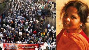 एक महिला के खून का प्यासा क्यों हो गया है पाकिस्तान?