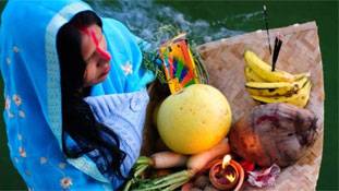 छठ की खास बात, जिसने उसे ग्‍लोबल बना दिया