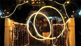 दि‍वाली-होली और अयोध्‍या का विरोध महज हिंदूफोबिया है