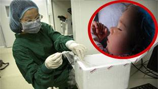 इंसानी नस्‍ल के साथ चीन में छेड़छाड़ शुरू हो गई है