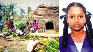 क्‍यों न इस बच्‍ची की मौत पर राष्‍ट्रीय शोक मनाया जाए!