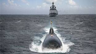 INS अरिहंत का जश्‍न मनाएं या तिल-तिल नजदीक आती मौत का मातम!