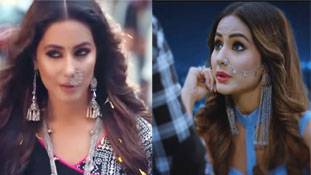 नई कोमोलिका का ये रूप देखकर हिना खान भी चकरा जाएंगी