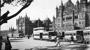 मुम्बई, जिसे ब्रिटेन को पुर्तगाल ने दहेज में दिया था