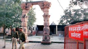 पांच राज्यों के नतीजे तय करेंगे राम मंदिर का भविष्य पांच राज्यों के नतीजे तय करेंगे राम मंदिर का भविष्य